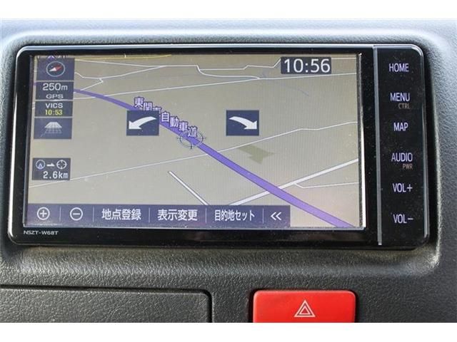 TOYOTA HIACE van 2WD 2022