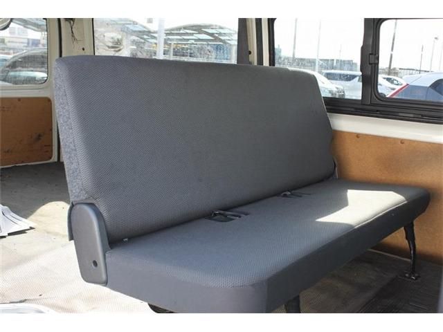 TOYOTA HIACE van 2WD 2022