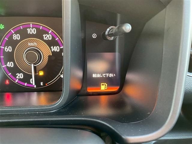 HONDA N-WGN CUSTOM 2021