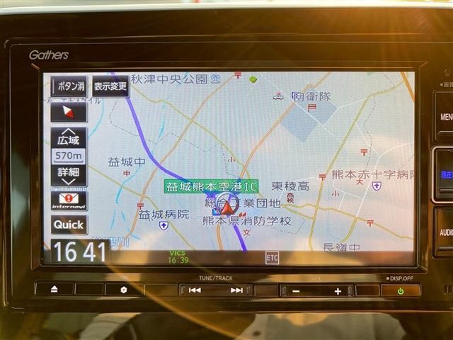 HONDA N-WGN CUSTOM 2021