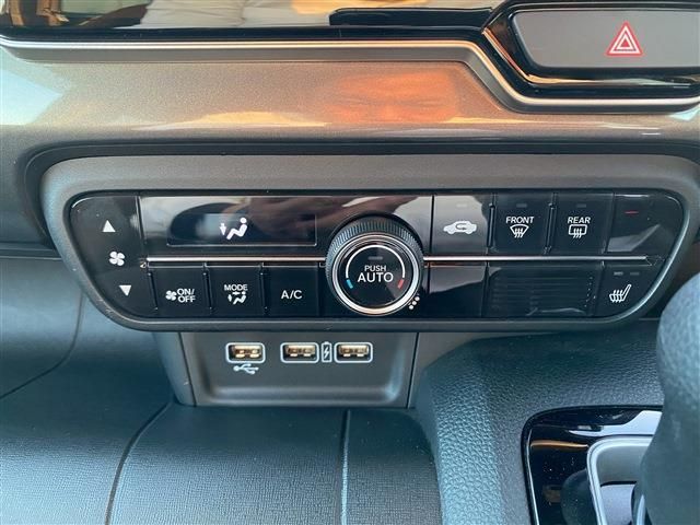 HONDA N-WGN CUSTOM 2021