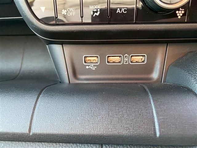 HONDA N-WGN CUSTOM 2021