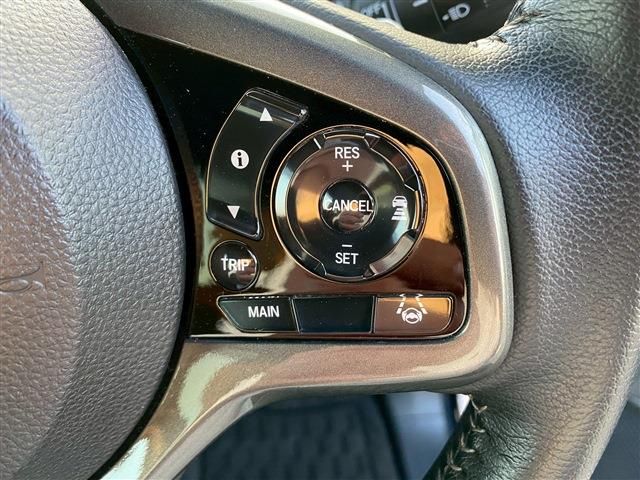 HONDA N-WGN CUSTOM 2021