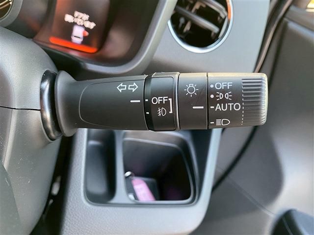 HONDA N-WGN CUSTOM 2021