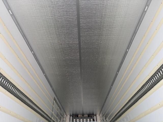 MITSUBISHI FUSOU SUPER GREAT 2025