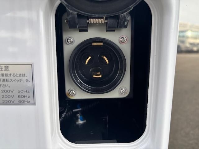 MITSUBISHI FUSOU SUPER GREAT 2025