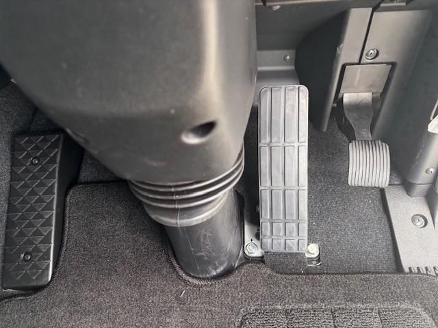 MITSUBISHI FUSOU SUPER GREAT 2025