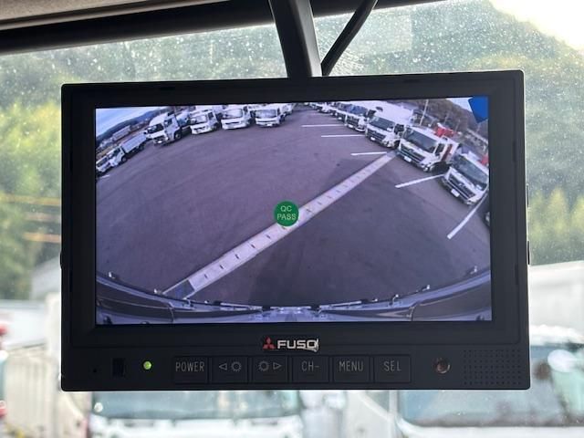 MITSUBISHI FUSOU SUPER GREAT 2025