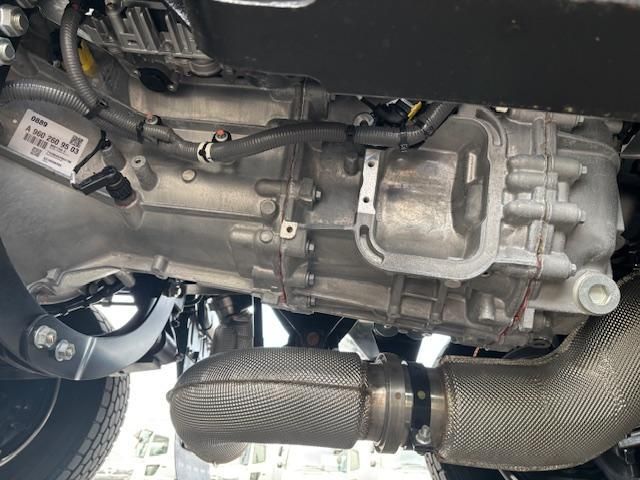 MITSUBISHI FUSOU SUPER GREAT 2025