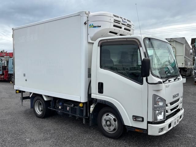 ISUZU ELF 2019