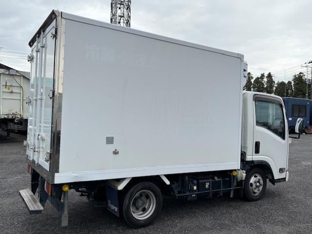 ISUZU ELF 2019