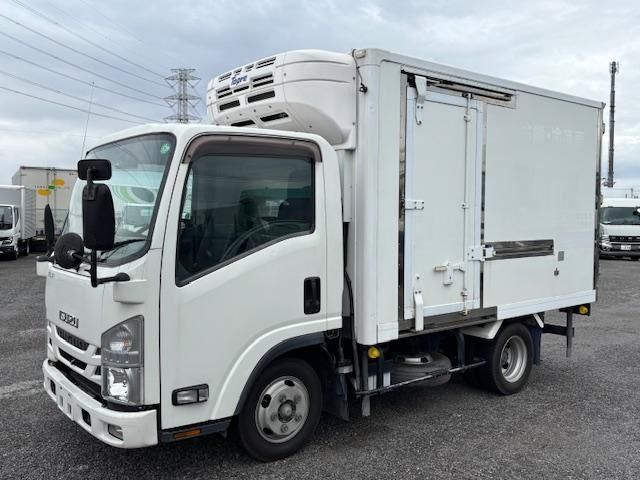ISUZU ELF 2019