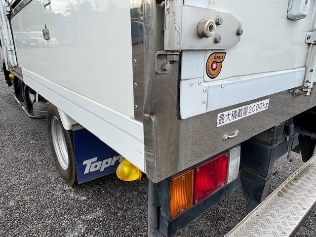 ISUZU ELF 2019
