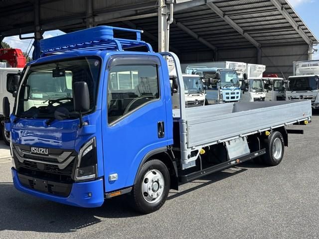 ISUZU ELF 2023