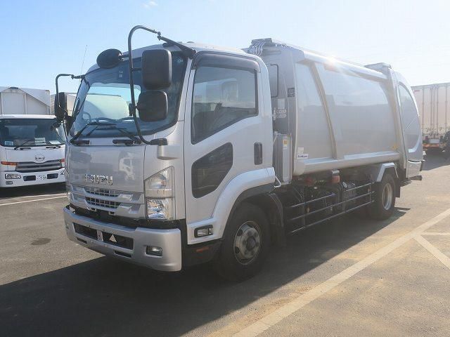ISUZU FORWARD 2019