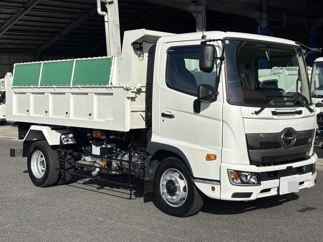 HINO RANGER 2025 