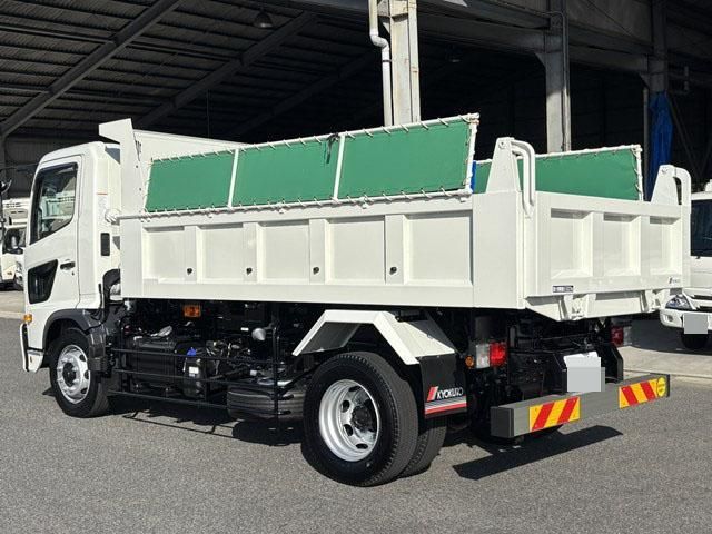 HINO RANGER 2025