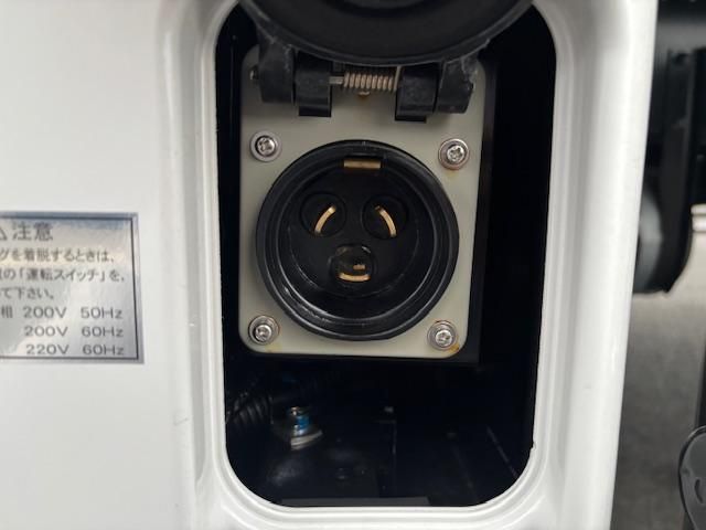 MITSUBISHI FUSOU SUPER GREAT 2025