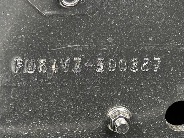 MITSUBISHI FUSOU SUPER GREAT 2025