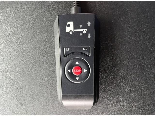 MITSUBISHI FUSOU SUPER GREAT 2025