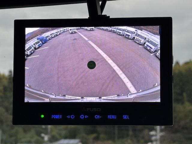 MITSUBISHI FUSOU SUPER GREAT 2025