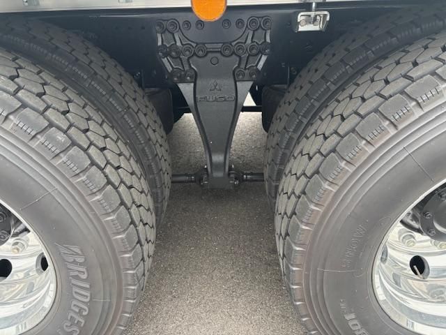 MITSUBISHI FUSOU SUPER GREAT 2025