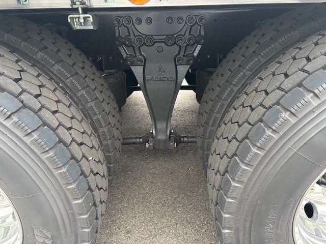 MITSUBISHI FUSOU SUPER GREAT 2025