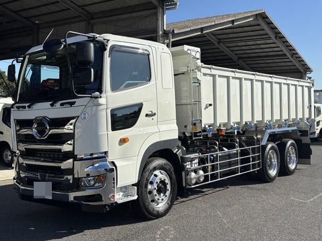 HINO PROFIA 2025