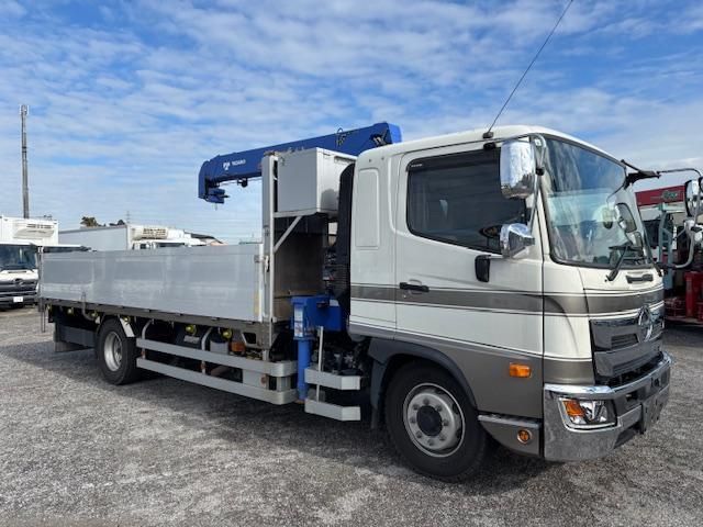 HINO RANGER 2020