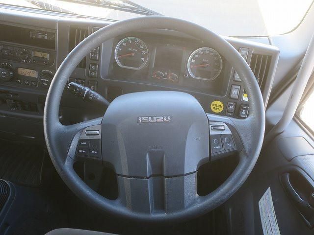 ISUZU FORWARD 2018