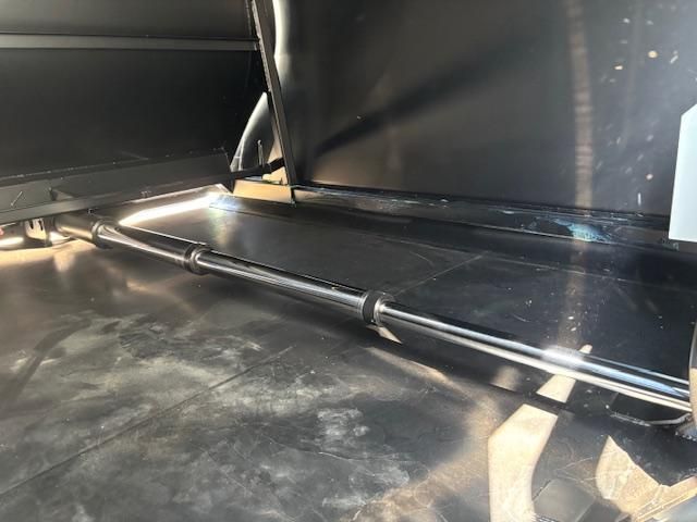 MITSUBISHI CANTER 2025