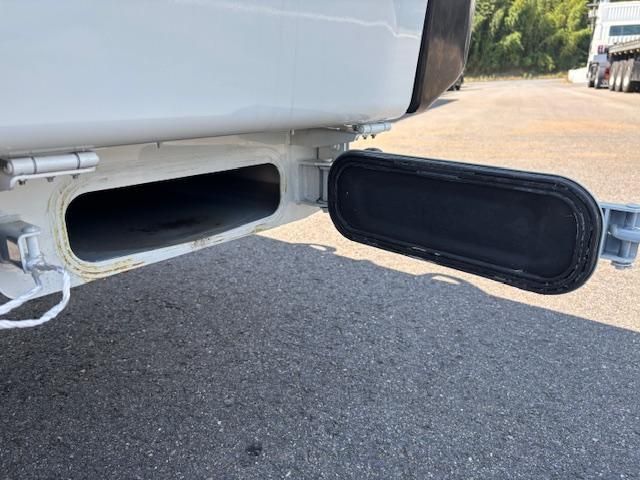 MITSUBISHI CANTER 2025