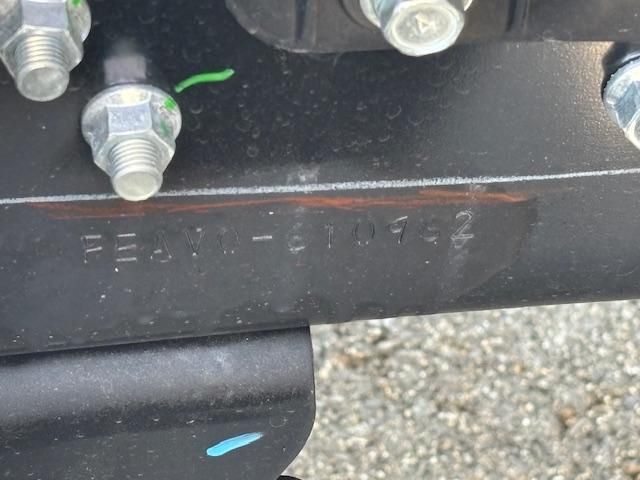 MITSUBISHI CANTER 2025