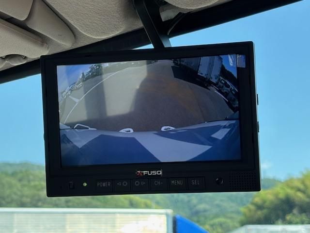 MITSUBISHI CANTER 2025