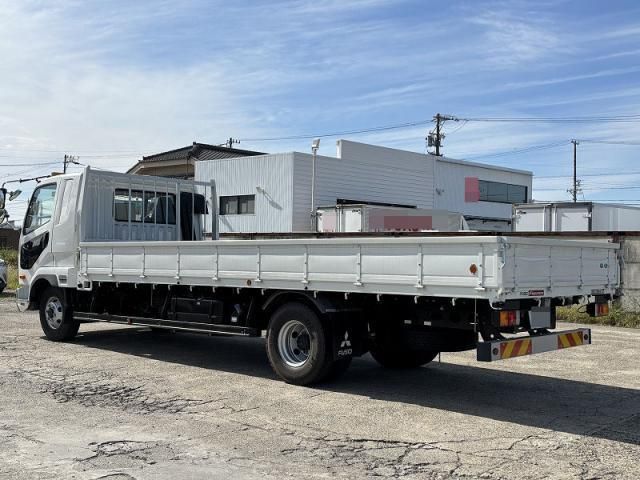 MITSUBISHI FUSOU FIGHTER 2024