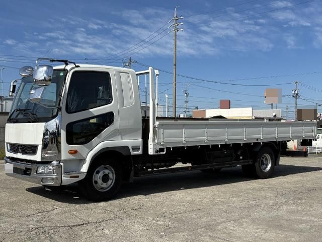 MITSUBISHI FUSOU FIGHTER 2024