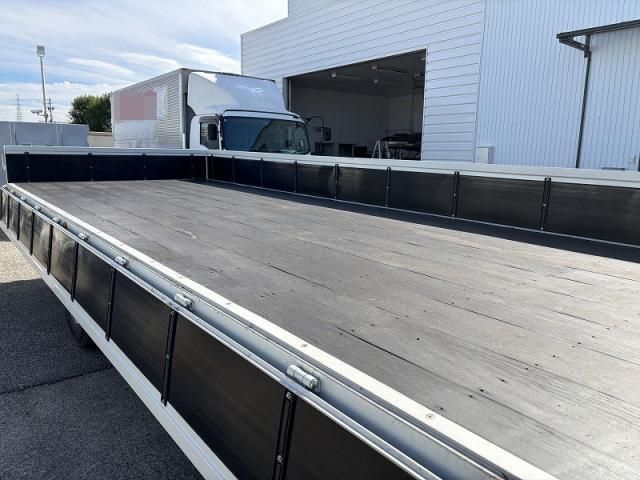 MITSUBISHI FUSOU FIGHTER 2024