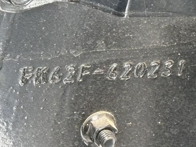 MITSUBISHI FUSOU FIGHTER 2024