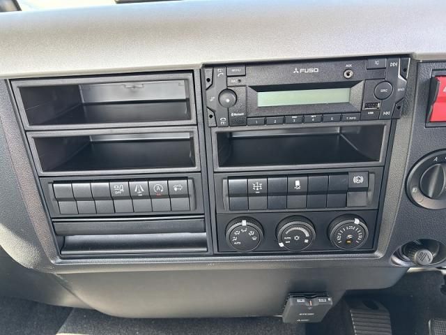 MITSUBISHI FUSOU FIGHTER 2024