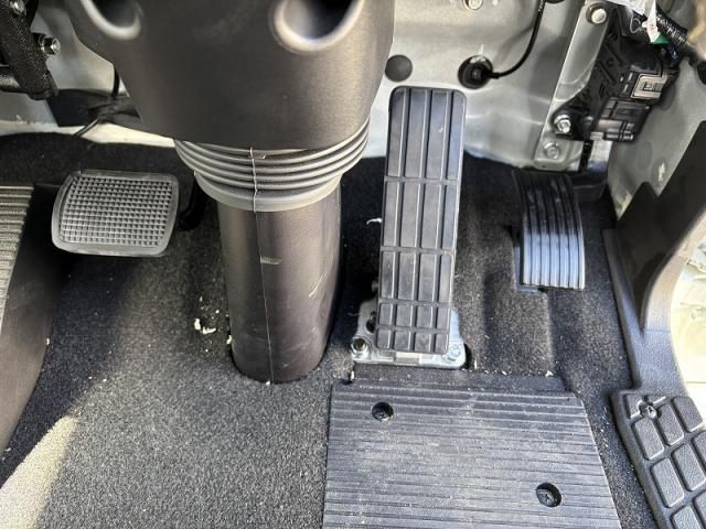 MITSUBISHI FUSOU FIGHTER 2024