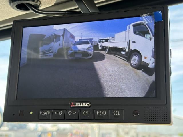 MITSUBISHI FUSOU FIGHTER 2024