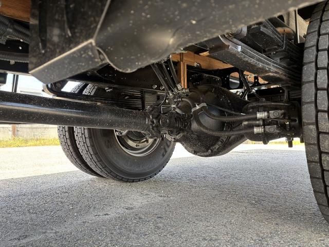 MITSUBISHI FUSOU FIGHTER 2024