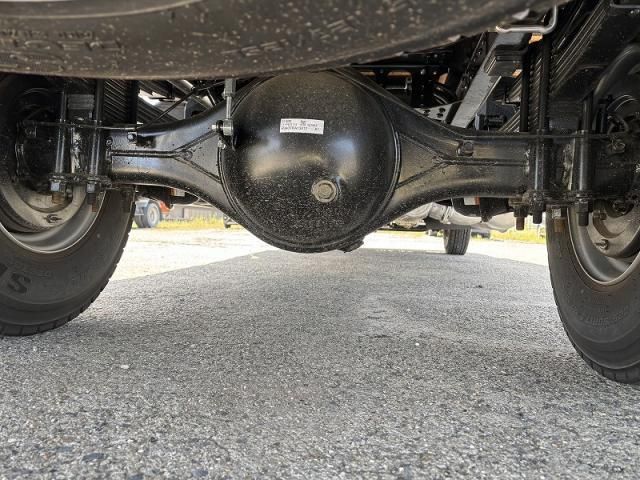 MITSUBISHI FUSOU FIGHTER 2024