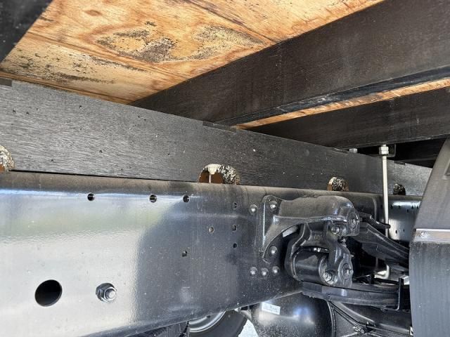 MITSUBISHI FUSOU FIGHTER 2024