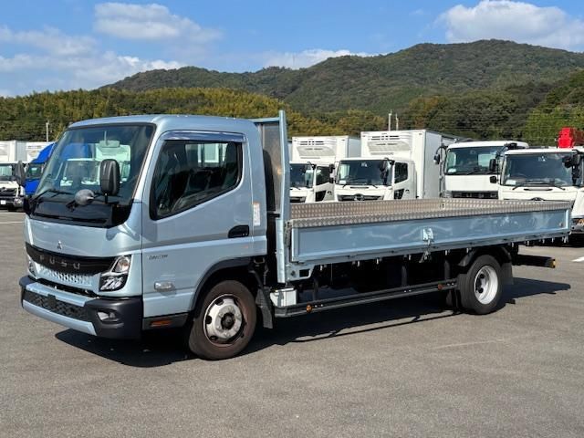 MITSUBISHI CANTER 2023