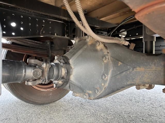 MITSUBISHI CANTER 2023