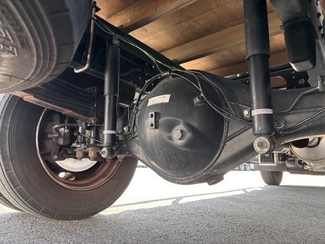 MITSUBISHI CANTER 2023