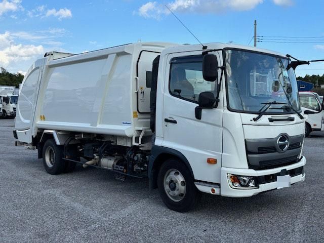 HINO RANGER 2020