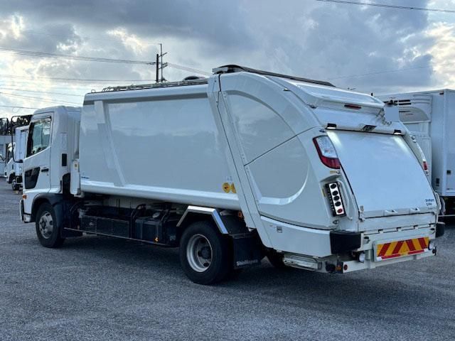 HINO RANGER 2020