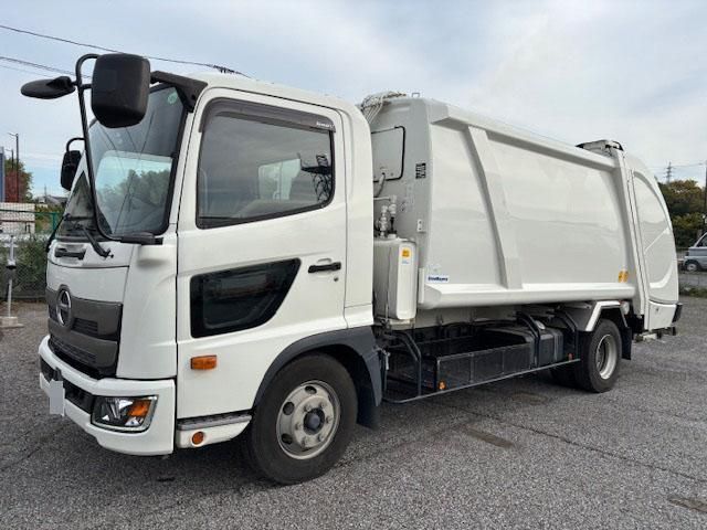 HINO RANGER 2020